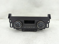 2006 Buick Lucerne Climate Control Module Temperature AC/Heater Replacement P/N:15861055 MX237000-1634 Fits OEM Used Auto Pa