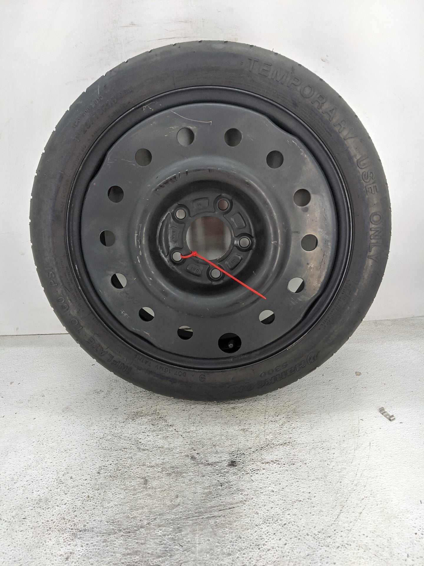 2006-2011 Buick Lucerne Oem Wheel Rim - Oemusedautoparts1.com