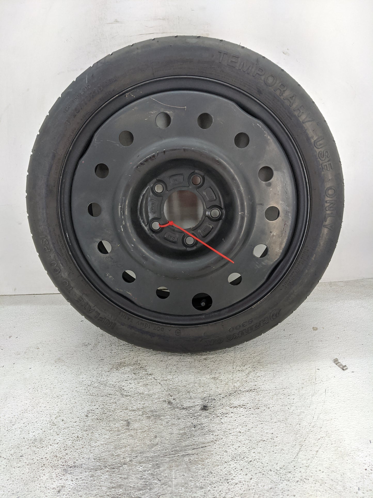 2006-2011 Buick Lucerne Oem Wheel Rim - Oemusedautoparts1.com