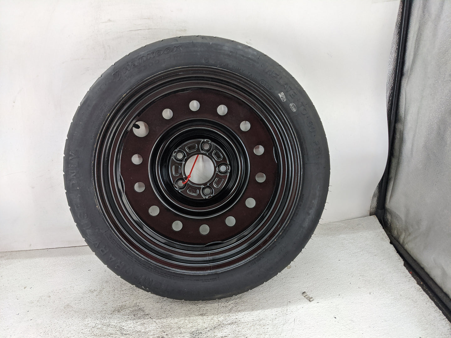2006-2011 Buick Lucerne Oem Wheel Rim - Oemusedautoparts1.com