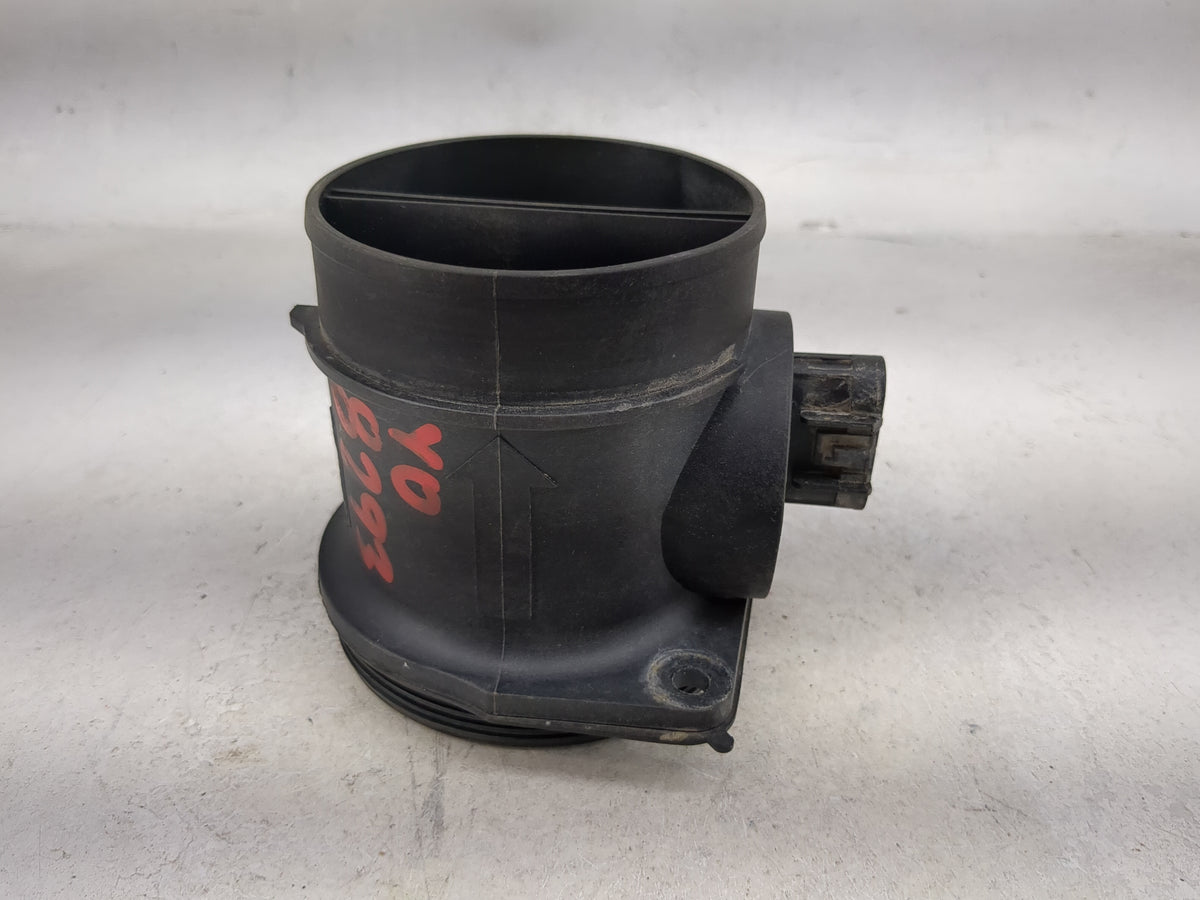 2006-2011 Buick Lucerne Mass Air Flow Meter Maf Sensor 1486575 - Oemusedautoparts1.com