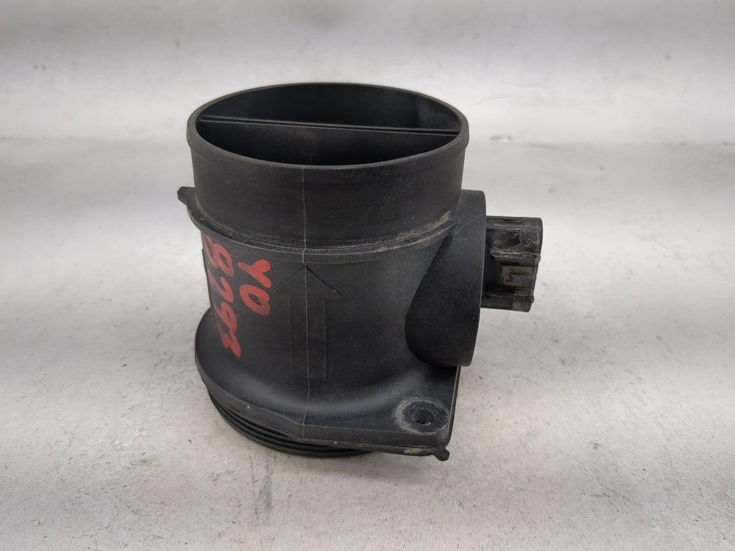 2006-2011 Buick Lucerne Mass Air Flow Meter Maf 1486575 - Oemusedautoparts1.com