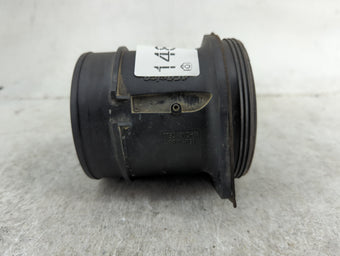 compare product 2006-2011 Buick Lucerne Mass Air Flow Meter Maf 1487623