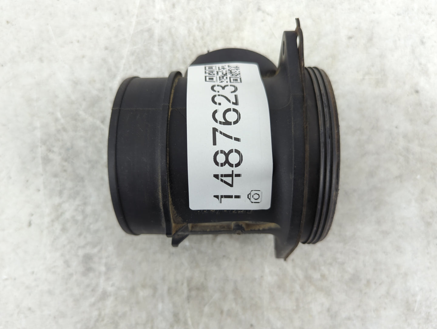 2006-2011 Buick Lucerne Mass Air Flow Meter Maf 1487623 - Oemusedautoparts1.com