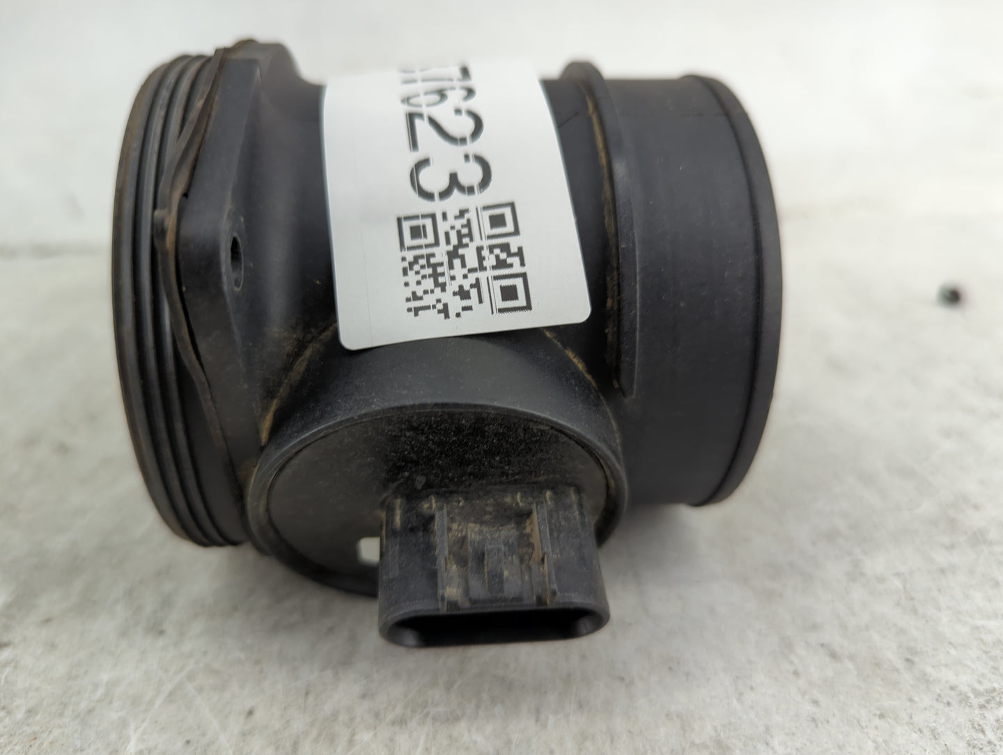 2006-2011 Buick Lucerne Mass Air Flow Meter Maf 1487623 - Oemusedautoparts1.com