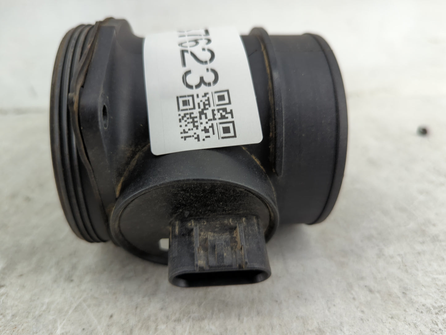 2006-2011 Buick Lucerne Mass Air Flow Meter Maf 1487623 - Oemusedautoparts1.com