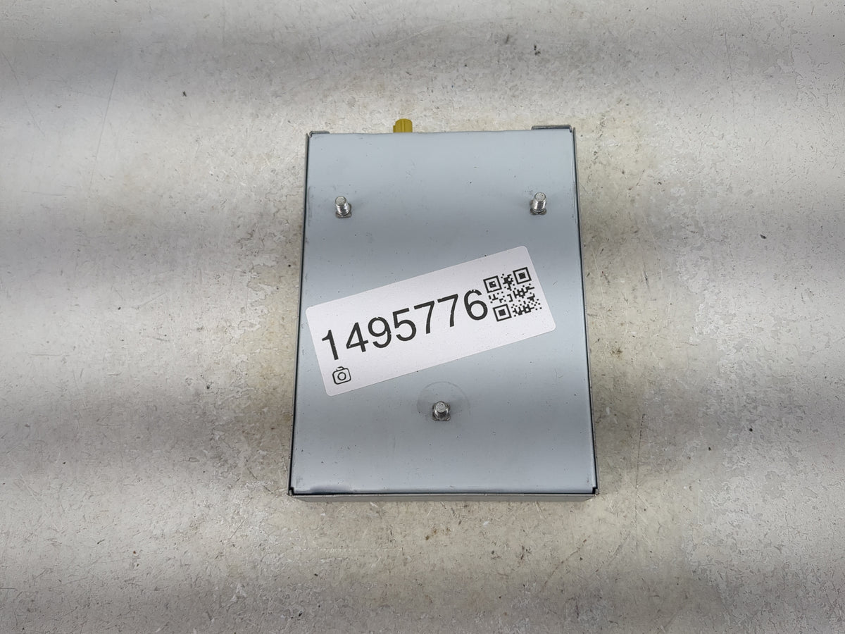 2006-2011 Buick Lucerne Tuner Satellite Receiver 20940528|28261204 - Oemusedautoparts1.com