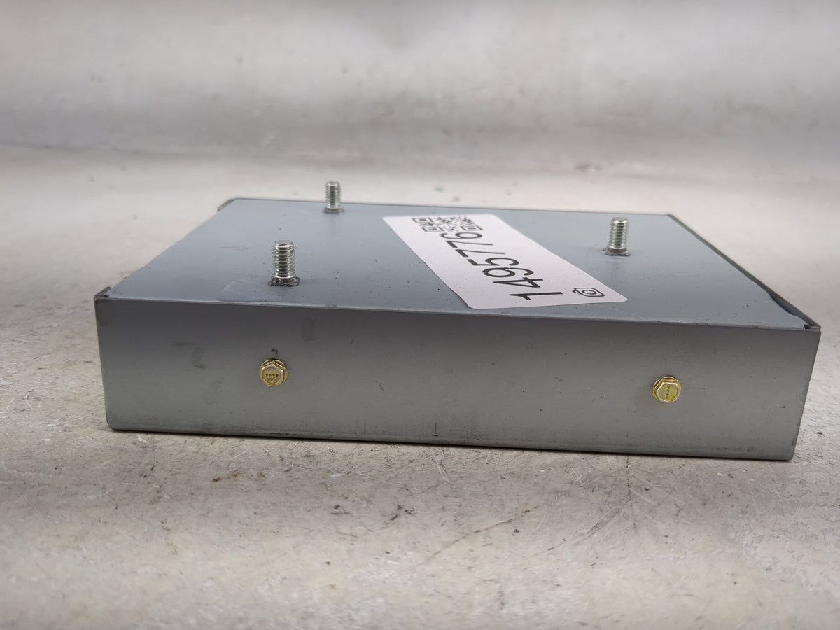 2006-2011 Buick Lucerne Tuner Satellite Receiver 20940528|28261204 - Oemusedautoparts1.com