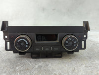 2006 Buick Lucerne Climate Control Module Temperature AC/Heater Replacement P/N:15861055 MX237000-1634 Fits OEM Used Auto Pa