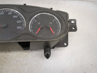 2006 Buick Lucerne Instrument Cluster Speedometer Gauges P/N:15809269 28033419, 50FCLKF060206CX1 Miles: Fits OEM Used Auto P