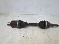 2006-2011 Buick Lucerne Axle Shaft Front Passenger Cv C/v 1513882 - Oemusedautoparts1.com