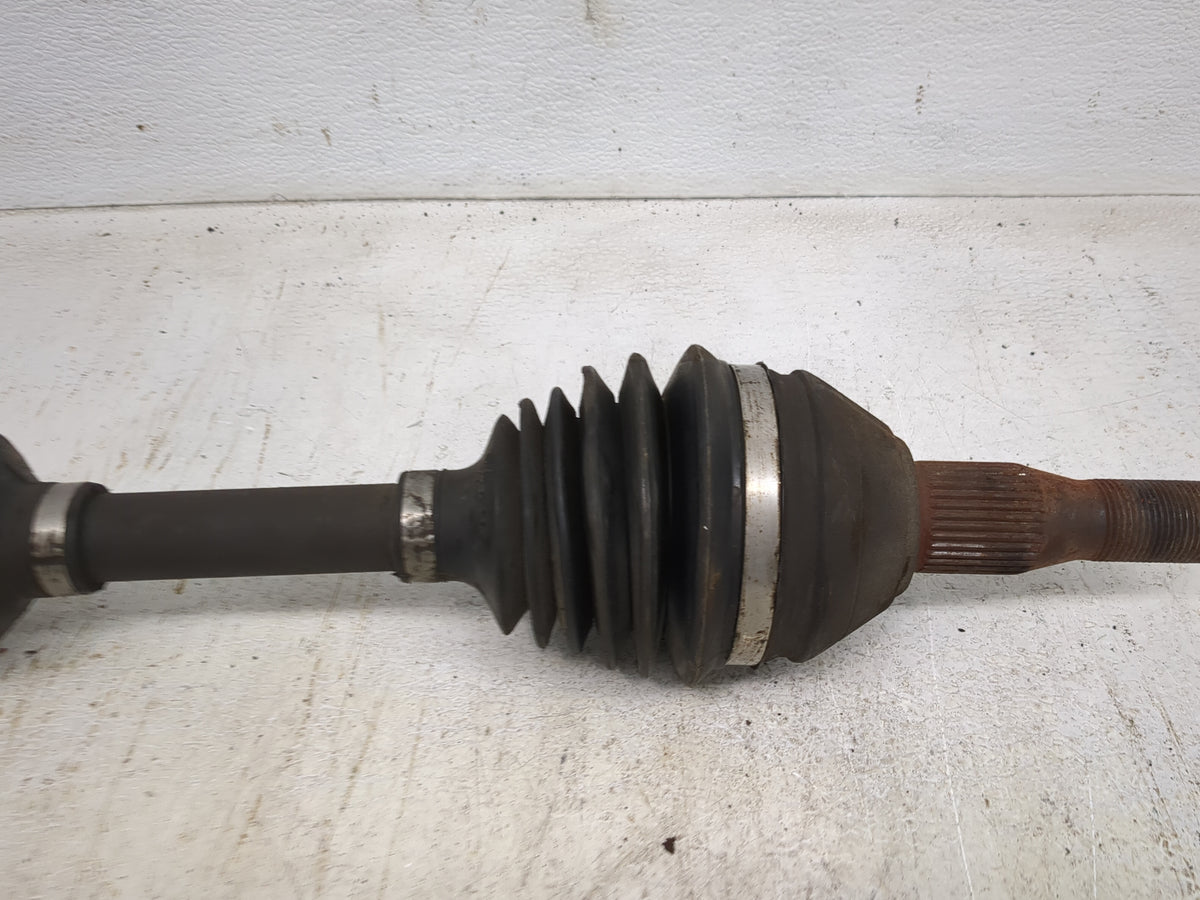 2006-2011 Buick Lucerne Axle Shaft Front Passenger Cv C/v 1513882 - Oemusedautoparts1.com