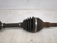 2006-2011 Buick Lucerne Axle Shaft Front Passenger Cv C/v 1513882 - Oemusedautoparts1.com