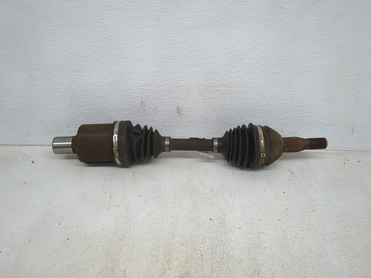 2006-2011 Buick Lucerne Axle Shaft Front Driver Cv C/v 1513924 - Oemusedautoparts1.com