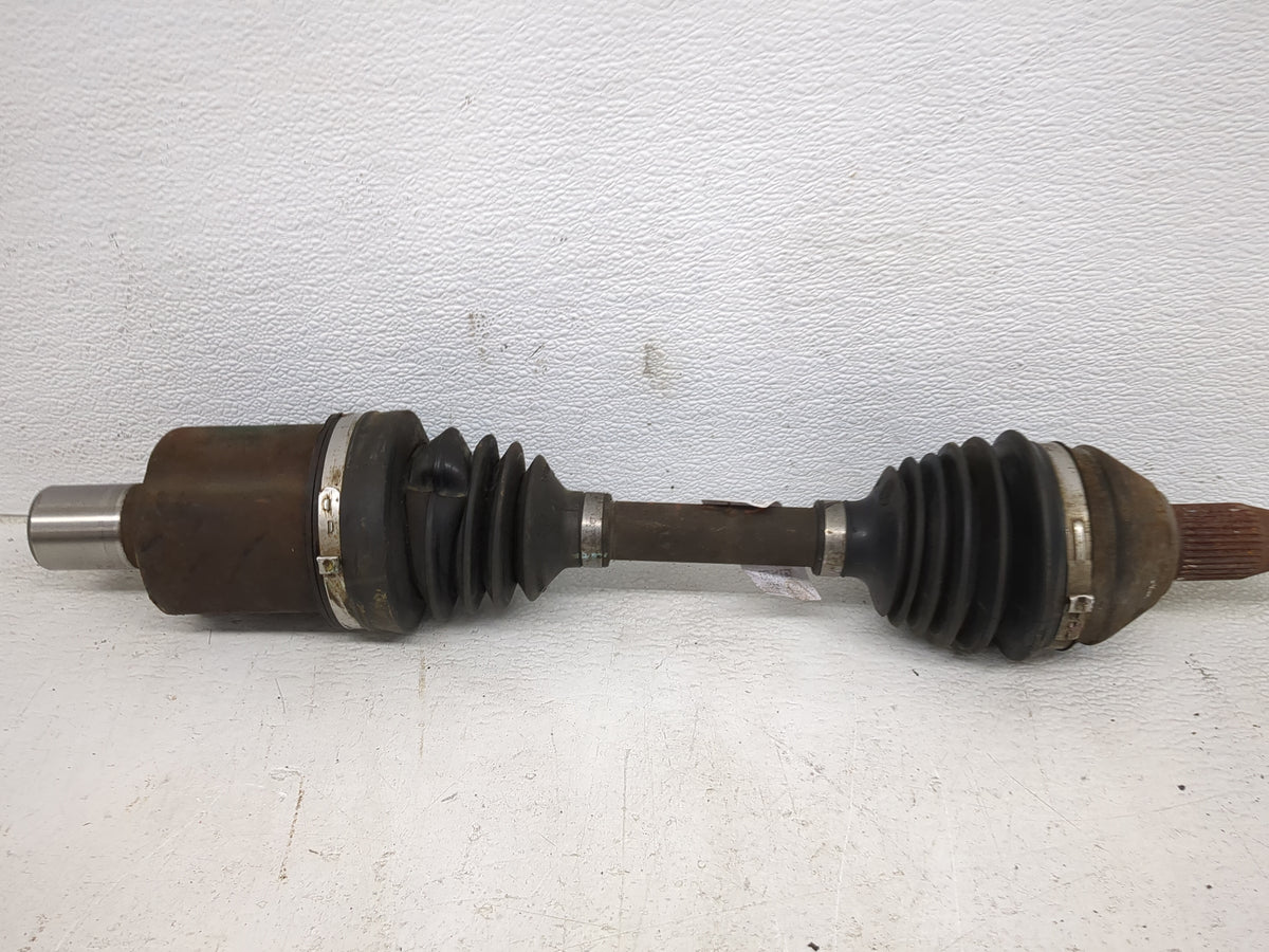 2006-2011 Buick Lucerne Axle Shaft Front Driver Cv C/v 1513924 - Oemusedautoparts1.com