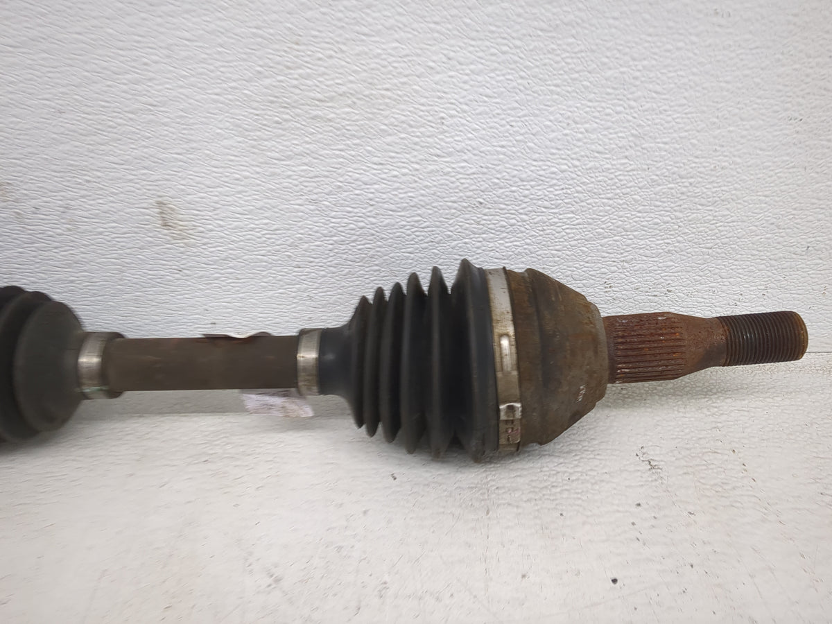 2006-2011 Buick Lucerne Axle Shaft Front Driver Cv C/v 1513924 - Oemusedautoparts1.com