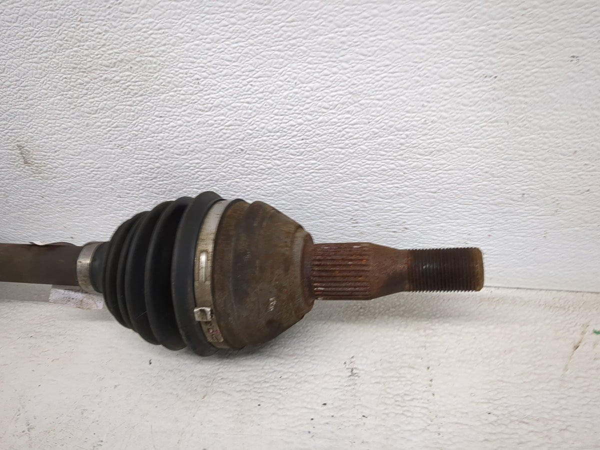 2006-2011 Buick Lucerne Axle Shaft Front Driver Cv C/v 1513924 - Oemusedautoparts1.com