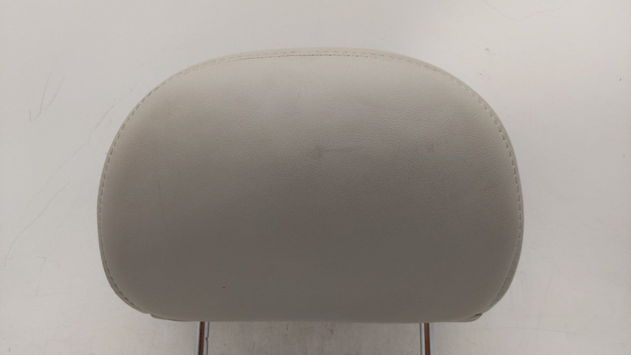 2006-2010 Buick Lucerne Headrest Head Rest Front Driver Passenger Seat - Oemusedautoparts1.com