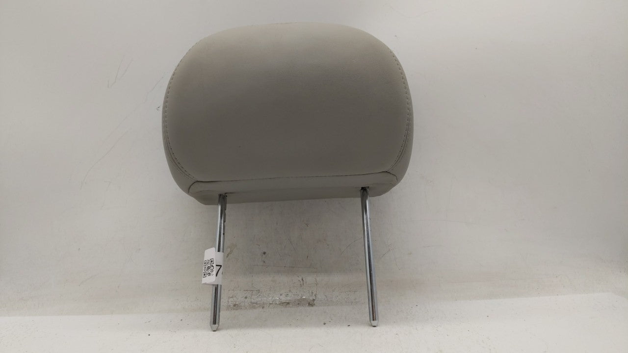 2006-2010 Buick Lucerne Headrest Head Rest Front Driver Passenger Seat - Oemusedautoparts1.com