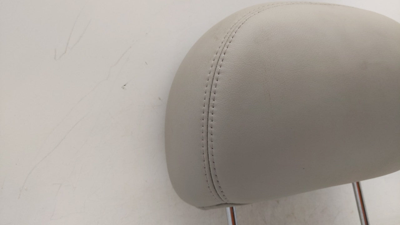 2006-2010 Buick Lucerne Headrest Head Rest Front Driver Passenger Seat - Oemusedautoparts1.com