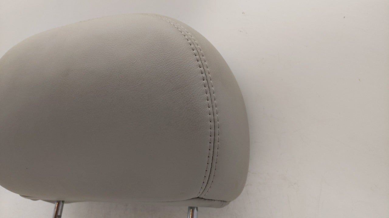 2006-2010 Buick Lucerne Headrest Head Rest Front Driver Passenger Seat - Oemusedautoparts1.com