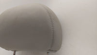 2006-2010 Buick Lucerne Headrest Head Rest Front Driver Passenger Seat - Oemusedautoparts1.com