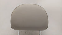 2006-2010 Buick Lucerne Headrest Head Rest Front Driver Passenger Seat - Oemusedautoparts1.com