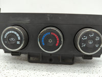 2006 Buick Lucerne Climate Control Module Temperature AC/Heater Replacement P/N:15817931 15861054 Fits OEM Used Auto Parts -