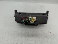 2006 Buick Lucerne Climate Control Module Temperature AC/Heater Replacement P/N:15817931 15861054 Fits OEM Used Auto Parts -