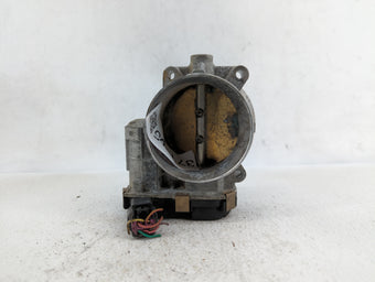 compare product 2006-2011 Buick Lucerne Throttle Body P/N:12602800 RME87, RME87-2 Fits Fits 2006 2007 2008 2009 2010 2011 OEM Used Auto Parts