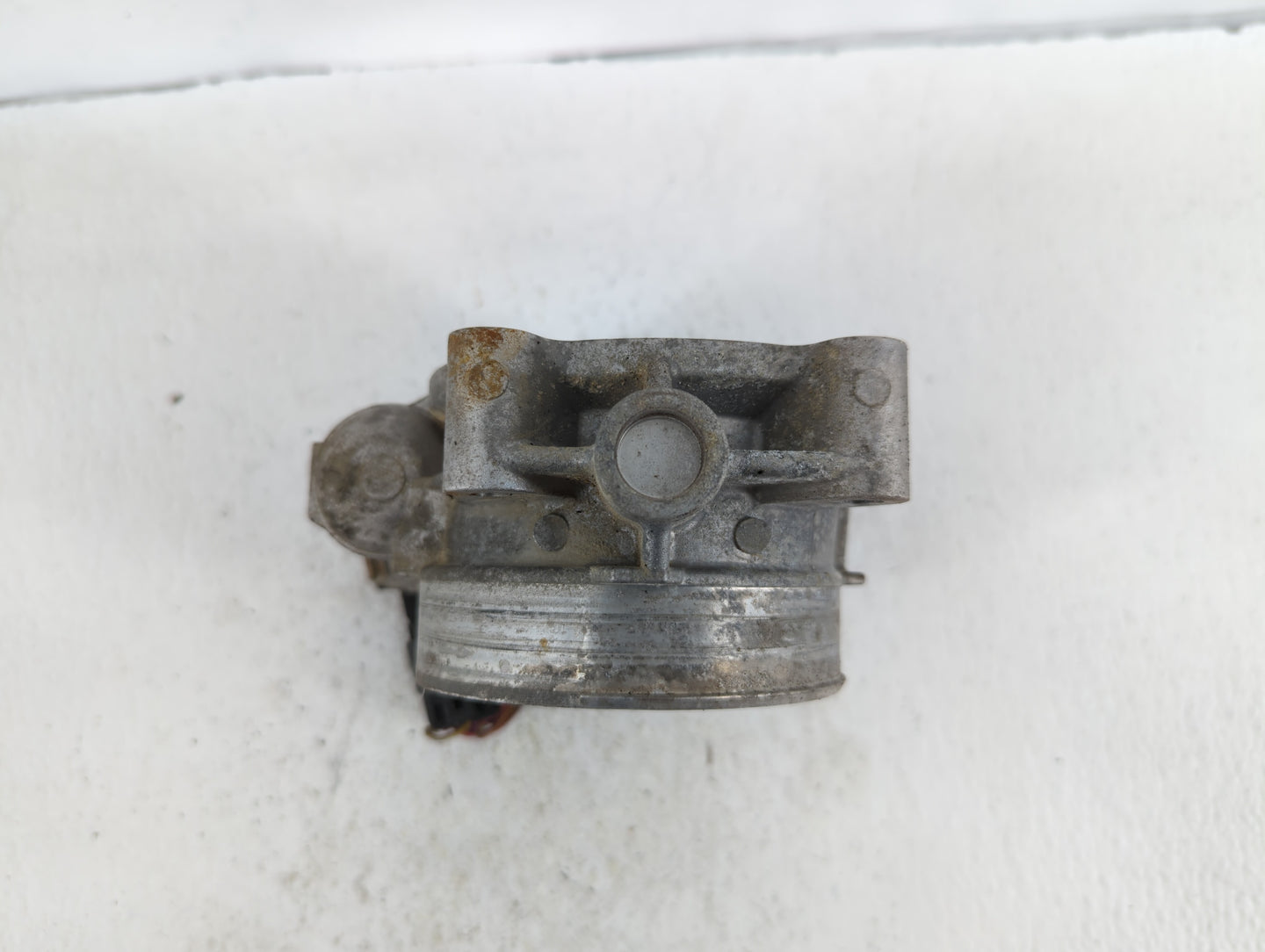 2006-2011 Buick Lucerne Throttle Body P/N:12602800 RME87, RME87-2 Fits Fits 2006 2007 2008 2009 2010 2011 OEM Used Auto Part