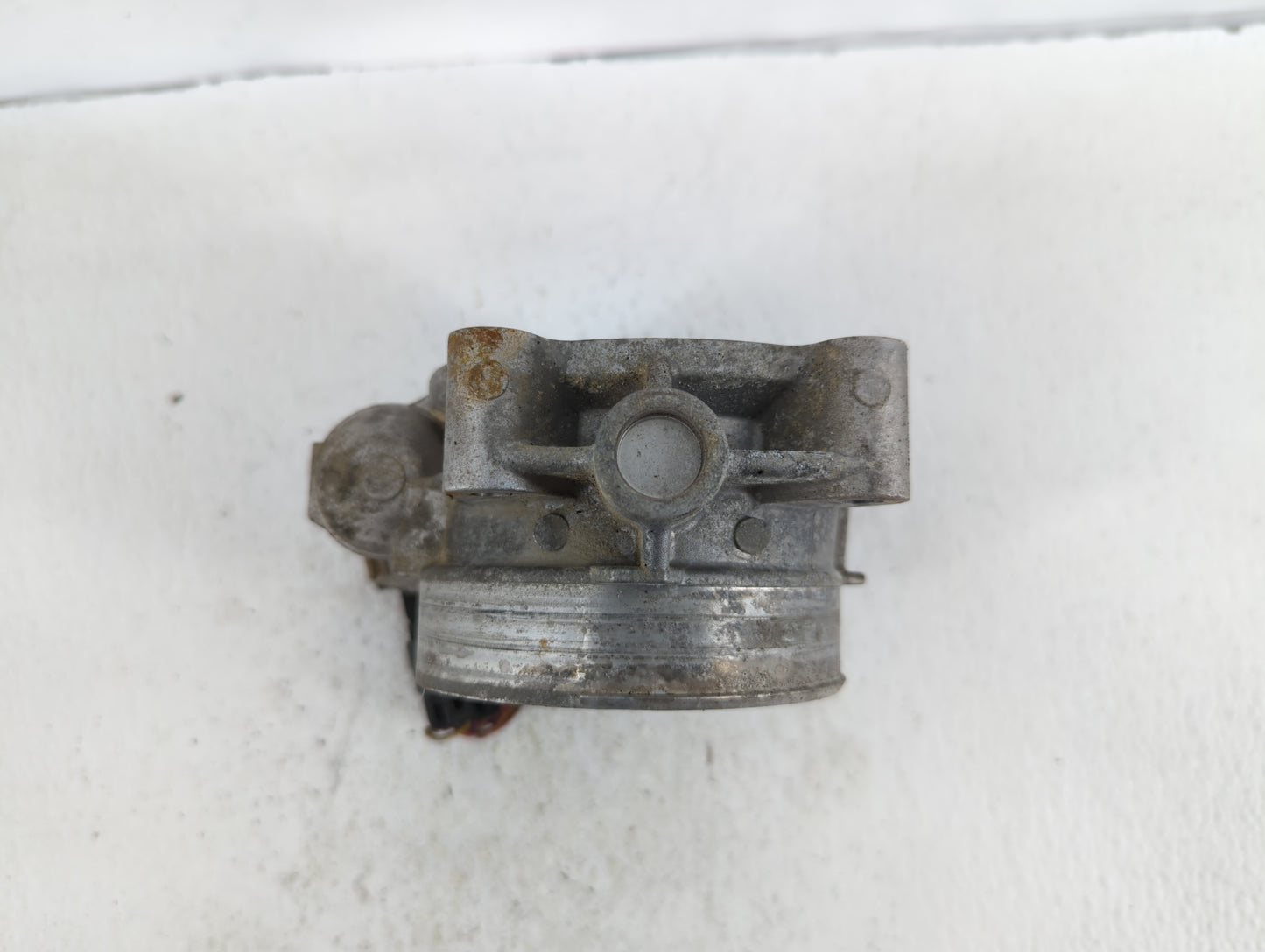 2006-2011 Buick Lucerne Throttle Body P/N:12602800 RME87, RME87-2 Fits Fits 2006 2007 2008 2009 2010 2011 OEM Used Auto Part