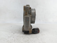2006-2011 Buick Lucerne Throttle Body P/N:12602800 RME87, RME87-2 Fits Fits 2006 2007 2008 2009 2010 2011 OEM Used Auto Part
