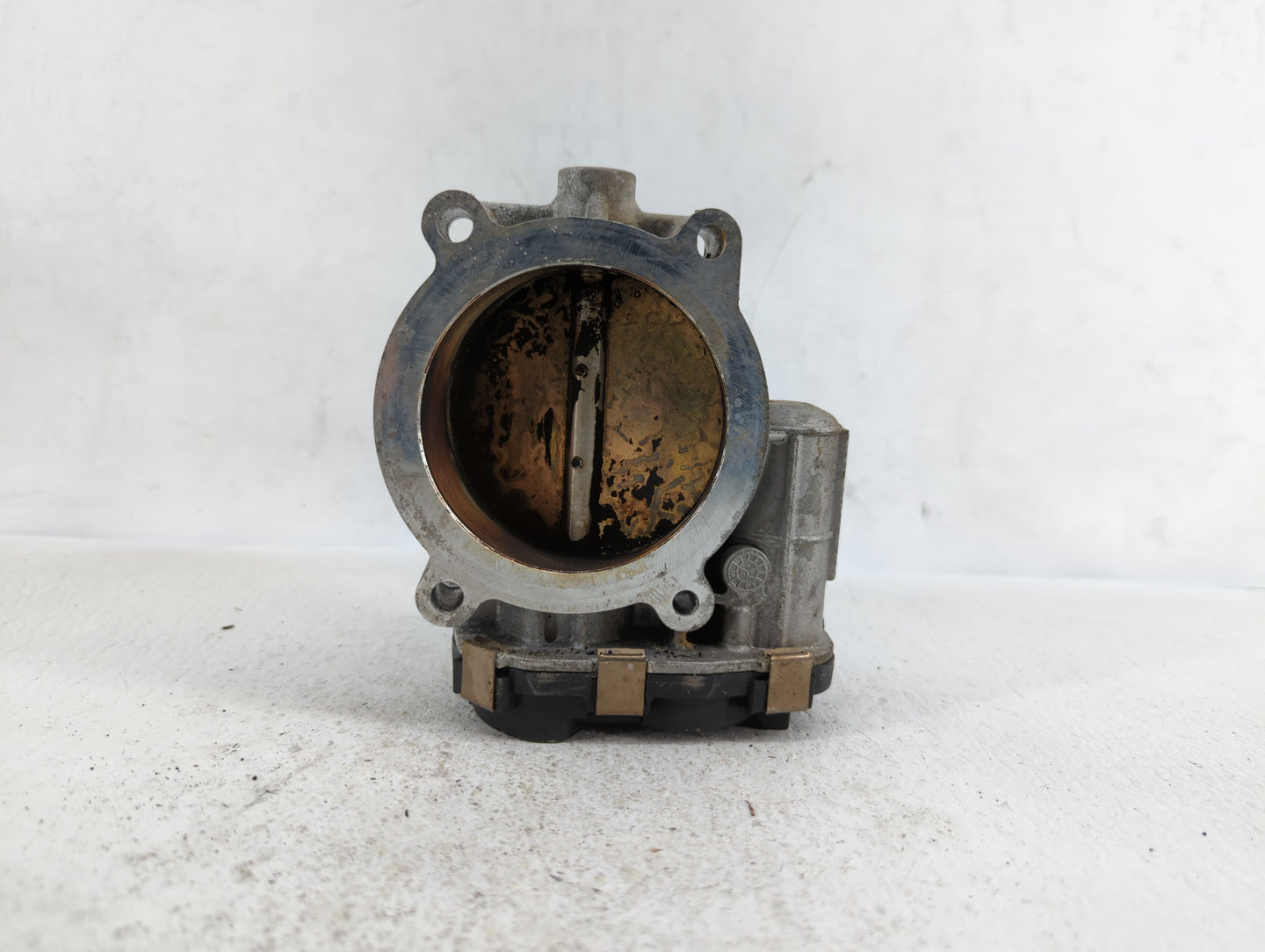2006-2011 Buick Lucerne Throttle Body P/N:12602800 RME87, RME87-2 Fits Fits 2006 2007 2008 2009 2010 2011 OEM Used Auto Part