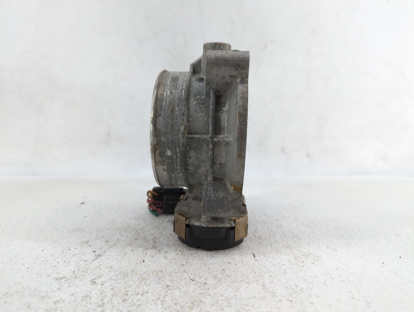 2006-2011 Buick Lucerne Throttle Body P/N:12602800 RME87, RME87-2 Fits Fits 2006 2007 2008 2009 2010 2011 OEM Used Auto Part