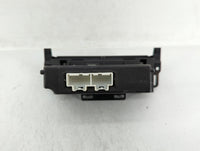 2006 Buick Lucerne Climate Control Module Temperature AC/Heater Replacement P/N:15861054 15817931 Fits OEM Used Auto Parts -