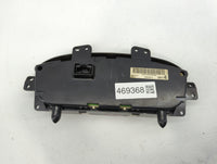 2006 Buick Lucerne Instrument Cluster Speedometer Gauges P/N:15853814 15809269, 12241092 Fits OEM Used Auto Parts - Oemuseda