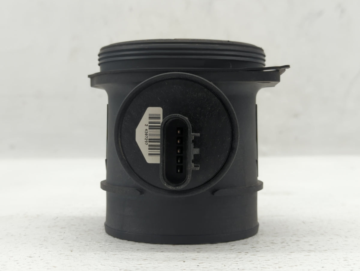 2006-2011 Buick Lucerne Mass Air Flow Meter Maf Sensor 492436 - Oemusedautoparts1.com