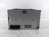 2006 Buick Lucerne Radio AM FM Cd Player Receiver Replacement P/N:15871701 Fits OEM Used Auto Parts - Oemusedautoparts1.com