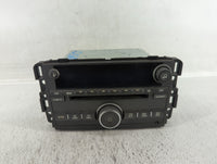 2006-2006 Buick Lucerne Am Fm Cd Player Radio Receiver - Oemusedautoparts1.com