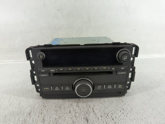 compare product 2006-2006 Buick Lucerne Am Fm Cd Player Radio Receiver 522894