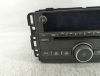 2006-2006 Buick Lucerne Am Fm Cd Player Radio Receiver 522894 - Oemusedautoparts1.com