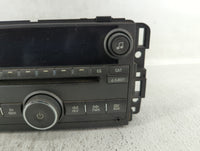 2006-2006 Buick Lucerne Am Fm Cd Player Radio Receiver 522894 - Oemusedautoparts1.com
