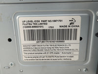 2006-2006 Buick Lucerne Am Fm Cd Player Radio Receiver 522894 - Oemusedautoparts1.com