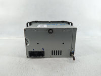 2006 Buick Lucerne Radio AM FM Cd Player Receiver Replacement P/N:15871700 Fits OEM Used Auto Parts - Oemusedautoparts1.com