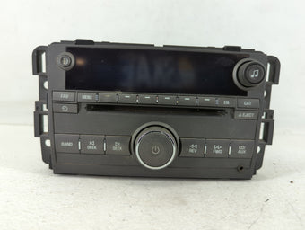 compare product 2006-2006 Buick Lucerne Am Fm Cd Player Radio Receiver