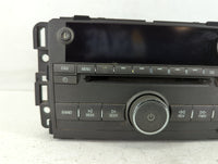 2006-2006 Buick Lucerne Am Fm Cd Player Radio Receiver - Oemusedautoparts1.com