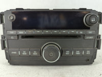 2006-2006 Buick Lucerne Am Fm Cd Player Radio Receiver - Oemusedautoparts1.com