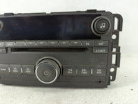 2006-2006 Buick Lucerne Am Fm Cd Player Radio Receiver - Oemusedautoparts1.com