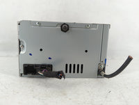 2006-2006 Buick Lucerne Am Fm Cd Player Radio Receiver - Oemusedautoparts1.com